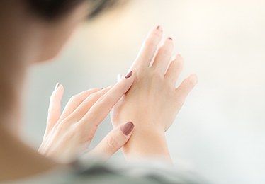 無香料・無着色