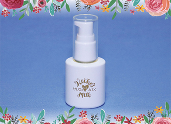 けいこのミルク