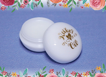 けいこのオイル