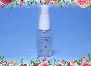 けいこのオイル+AD64